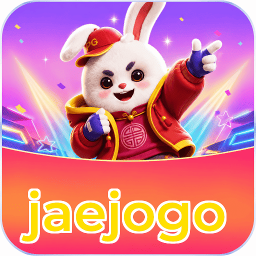 jaejogo Instalar Logo 1