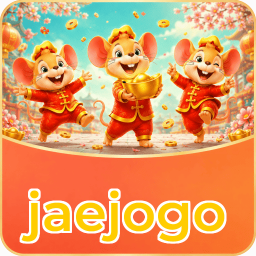jaejogo Instalar Logo 2