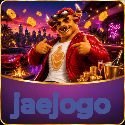 Plataforma jaejogo - Segurança SSL 256-bit