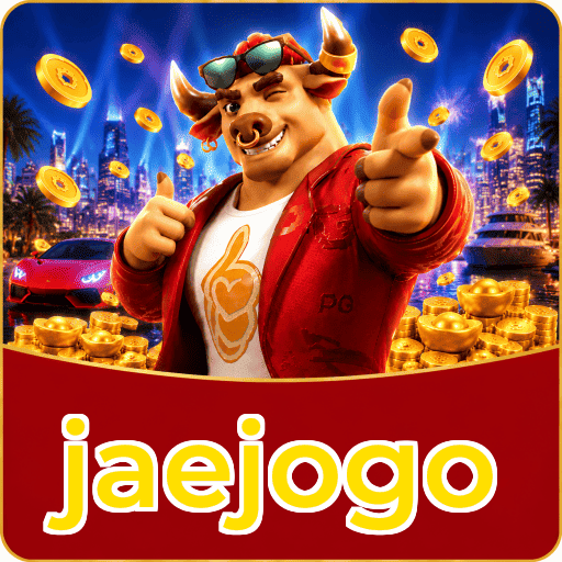 jaejogo Logo 1