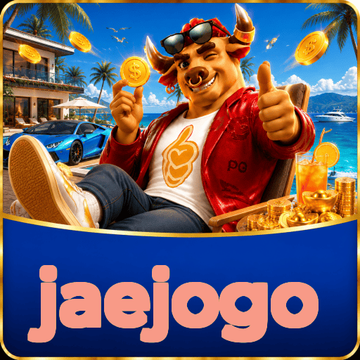 jaejogo Licenciado Curaçao - Segurança SSL 256-bit