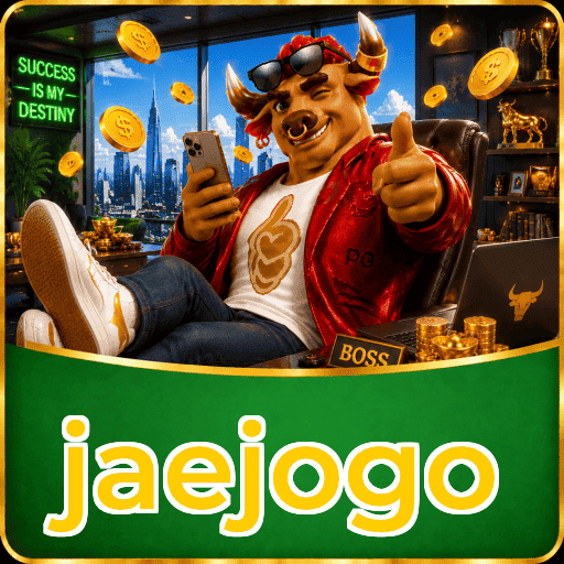 jaejogo Certificado eCOGRA