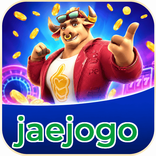 jaejogo Logo 2