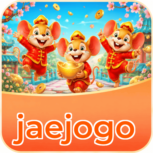 jaejogo Logo 3