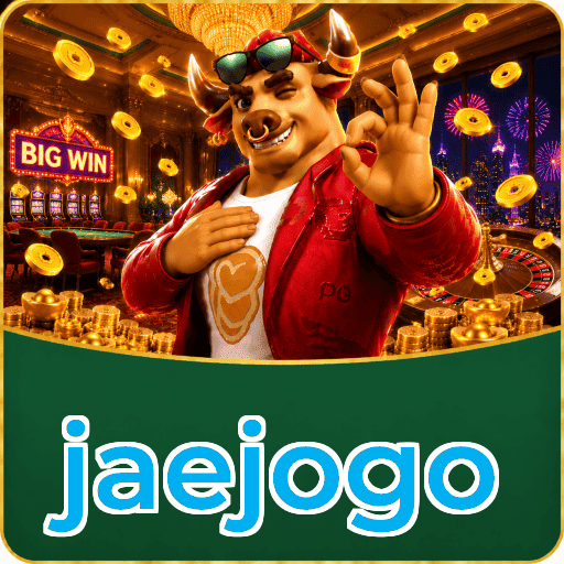 Slots jaejogo - Jackpots Progressivos