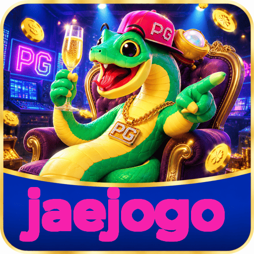 jaejogo Instalar Logo 3