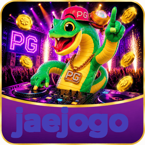 jaejogo Segurança Logo 3
