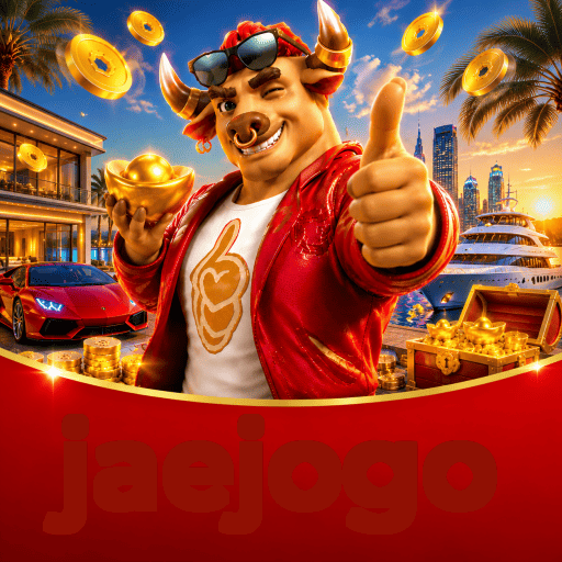 jaejogo Segurança Logo 2