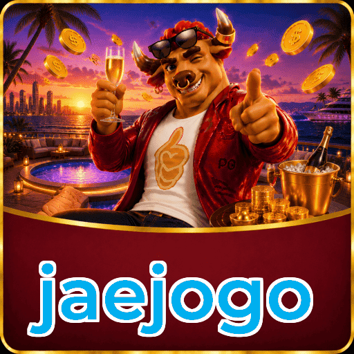 Fortune Tiger Logo 1